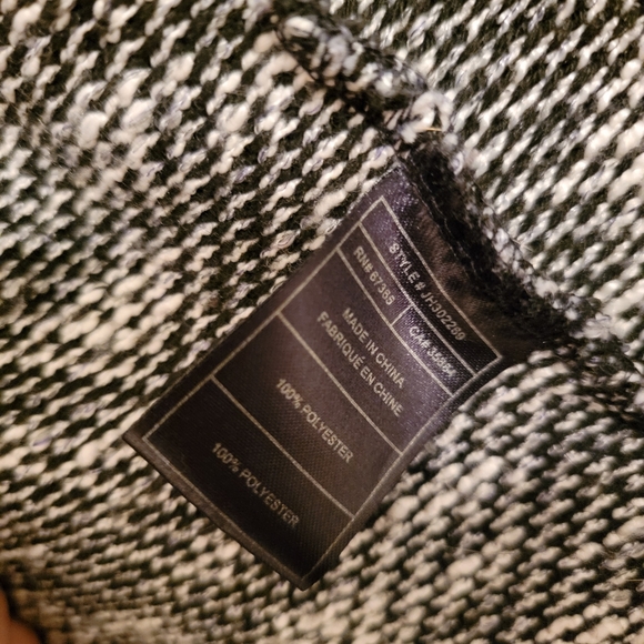 Zigzag Cardigan - Picture 8 of 8